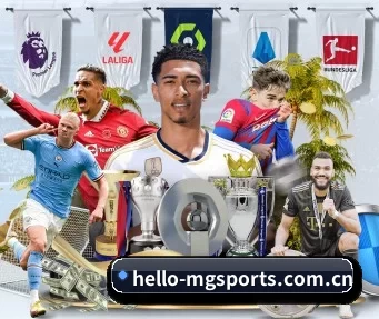 hello-mgsports.com.cn APP